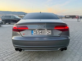Audi S8 4.0 tfsi 1000 ks Собствен лизинг !!!, снимка 6