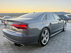 Audi S8 4.0 tfsi 1000 ks Собствен лизинг !!!, снимка 5
