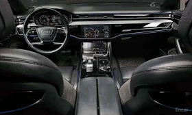 Audi A8, снимка 7