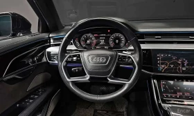 Audi A8, снимка 13