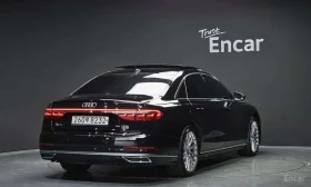 Audi A8, снимка 3