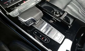 Audi A8, снимка 9