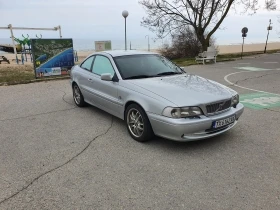 Volvo C70 2.0 T5 | Mobile.bg    3