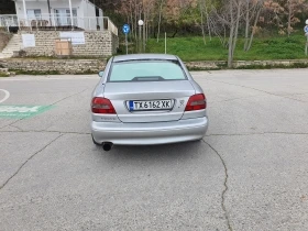 Volvo C70 2.0 T5 | Mobile.bg    7