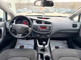 Kia Ceed 1.4i 100к.с 6ск* BRC* NOVA* UNIKAT* , снимка 8