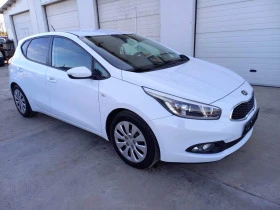 Kia Ceed 1.4i BRC*NOVA*UNIKAT* | Mobile.bg    12