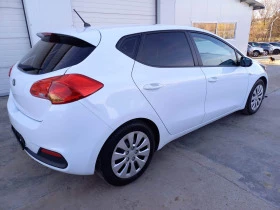 Kia Ceed 1.4i BRC*NOVA*UNIKAT* | Mobile.bg    13