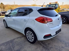     Kia Ceed 1.4i BRC*NOVA*UNIKAT*