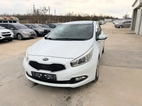 Kia Ceed 1.4i 100к.с 6ск* BRC* NOVA* UNIKAT* , снимка 1