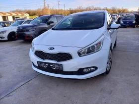     Kia Ceed 1.4i BRC*NOVA*UNIKAT*