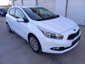 Kia Ceed 1.4i BRC*NOVA*UNIKAT* | Mobile.bg    11