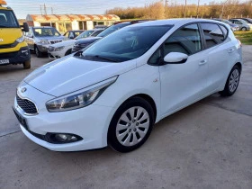 Kia Ceed 1.4i BRC* NOVA* UNIKAT*  | Mobile.bg    3