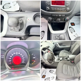 Kia Ceed 1.4i 100к.с 6ск* BRC* NOVA* UNIKAT* , снимка 9