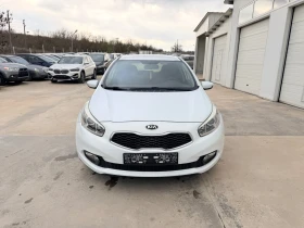 Kia Ceed 1.4i 100к.с 6ск* BRC* NOVA* UNIKAT* , снимка 10