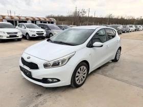 Kia Ceed 1.4i 100к.с 6ск* BRC* NOVA* UNIKAT* , снимка 2