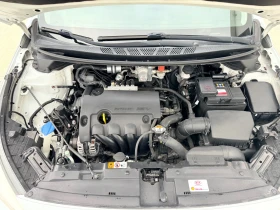 Kia Ceed 1.4i 100к.с 6ск* BRC* NOVA* UNIKAT* , снимка 17
