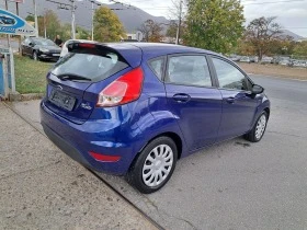 Ford Fiesta - [7] 