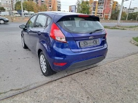 Ford Fiesta - [5] 