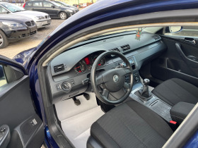 VW Passat 1.9TDI, снимка 6 - Автомобили и джипове - 44228393