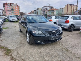 Mazda 3 1.6i 36м. х 191лв., снимка 8 - Автомобили и джипове - 44618478