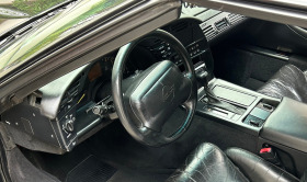 Chevrolet Corvette C4 facelift  | Mobile.bg   11