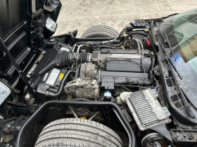 Chevrolet Corvette C4 facelift , снимка 7