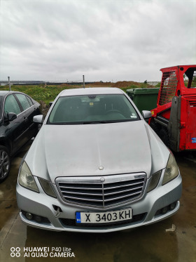 Обява за продажба на Mercedes-Benz E 200 Е 200 136  ~7 999 лв. - изображение 1