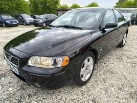 Volvo S60 2.4D5 MOMENTUM, снимка 3