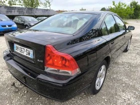 Volvo S60 2.4D5 MOMENTUM, снимка 7