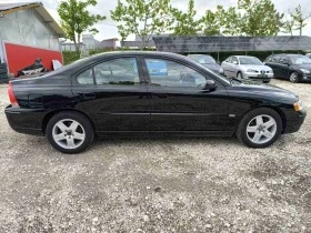 Volvo S60 2.4D5 MOMENTUM, снимка 8