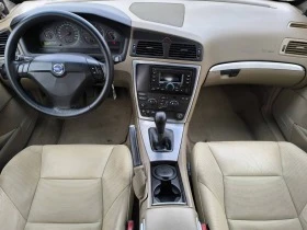 Volvo S60 2.4D5 MOMENTUM, снимка 10