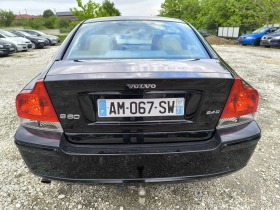 Volvo S60 2.4D5 MOMENTUM, снимка 6 - Автомобили и джипове - 45585691