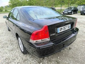 Volvo S60 2.4D5 MOMENTUM, снимка 5