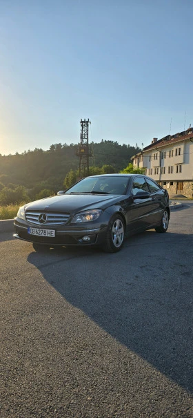 Mercedes-Benz CLC 200 168 000   | Mobile.bg    2