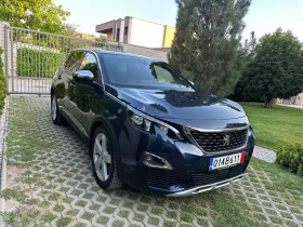 Peugeot 5008 2.0 BLUE-HDi* GT LINE* PANORAMA* MASSAGE | Mobile.bg    2