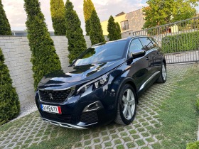 Peugeot 5008 2.0 BLUE-HDi* GT LINE* PANORAMA* MASSAGE