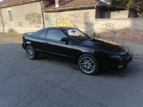 Toyota Celica 2.0gti, снимка 11