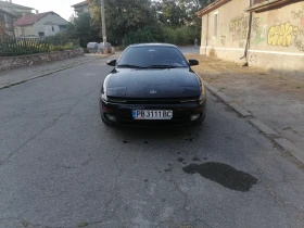 Toyota Celica 2.0gti, снимка 12