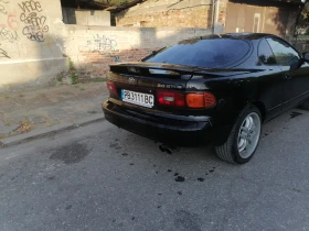 Toyota Celica 2.0gti, снимка 10