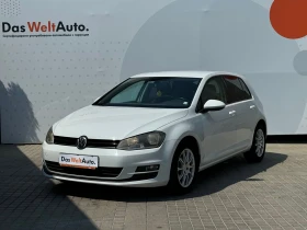 VW Golf Trendline 1.6TDI BMT | Mobile.bg    1