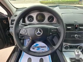 Mercedes-Benz C 220 Avantgarde/646, снимка 6