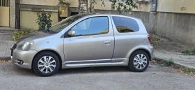 Toyota Yaris, снимка 1