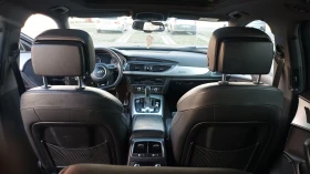 Audi A6 S-Line, Bose, Panorama, Matrix  | Mobile.bg    6