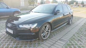 Audi A6 S-Line, Bose, Panorama, Matrix  | Mobile.bg    14