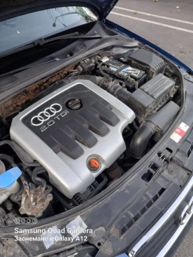 Audi A3, снимка 3