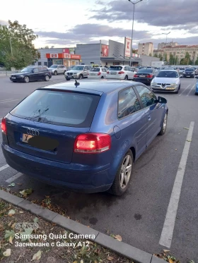 Audi A3, снимка 2