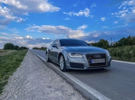 Audi A7, снимка 4