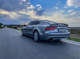 Audi A7, снимка 1