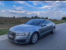 Audi A7, снимка 2