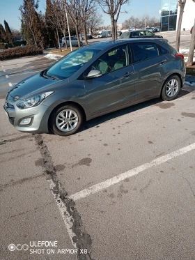 Hyundai I30 хечбек, снимка 2